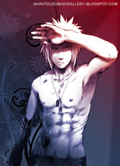 Minato Namikaze (2) puzzle