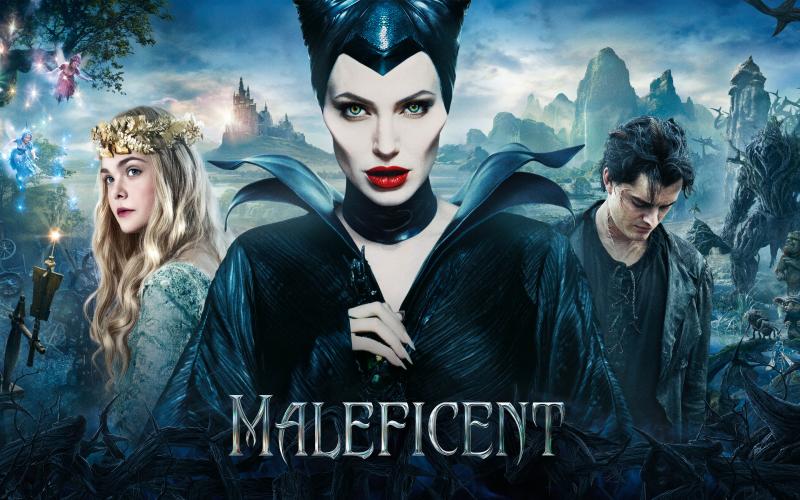 maleficent puzzle