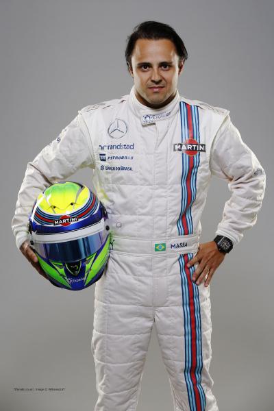 Felipe Massa (1) puzzle