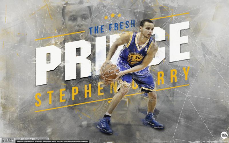 Stephen Curry puzzle