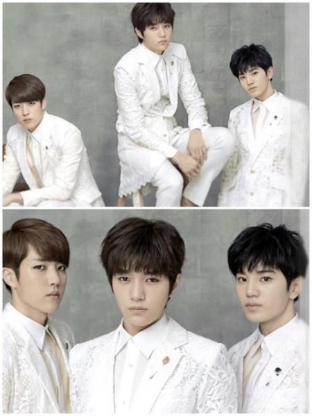 infinite (2) puzzle