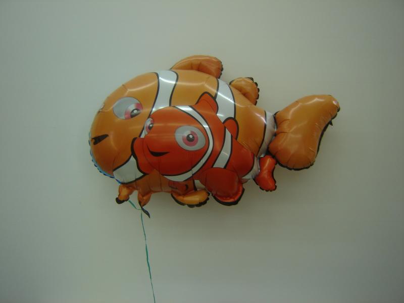 Nemo for my students puzzle