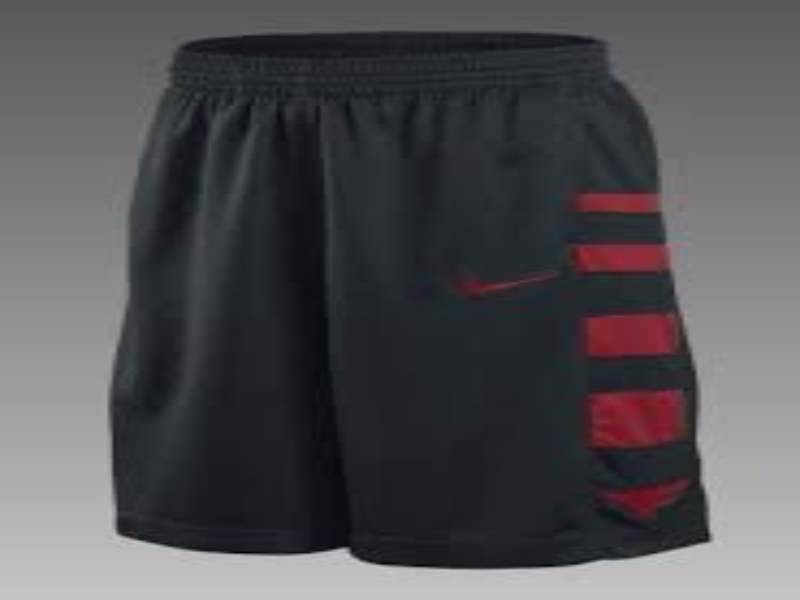 nike shorts puzzle