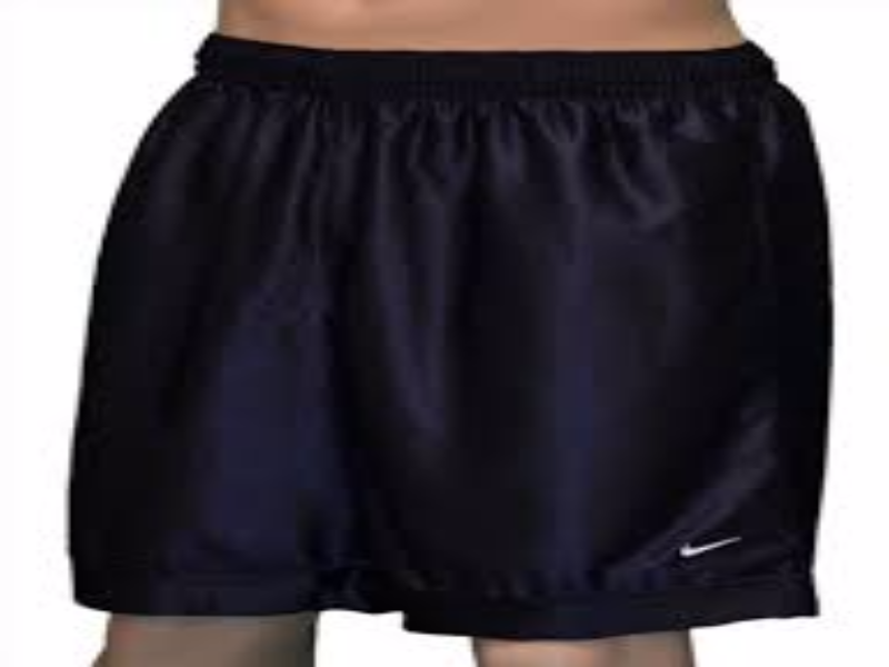 nike navy blue shorts puzzle