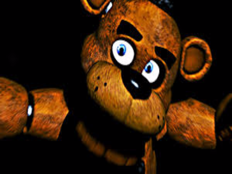 freddy puzzle