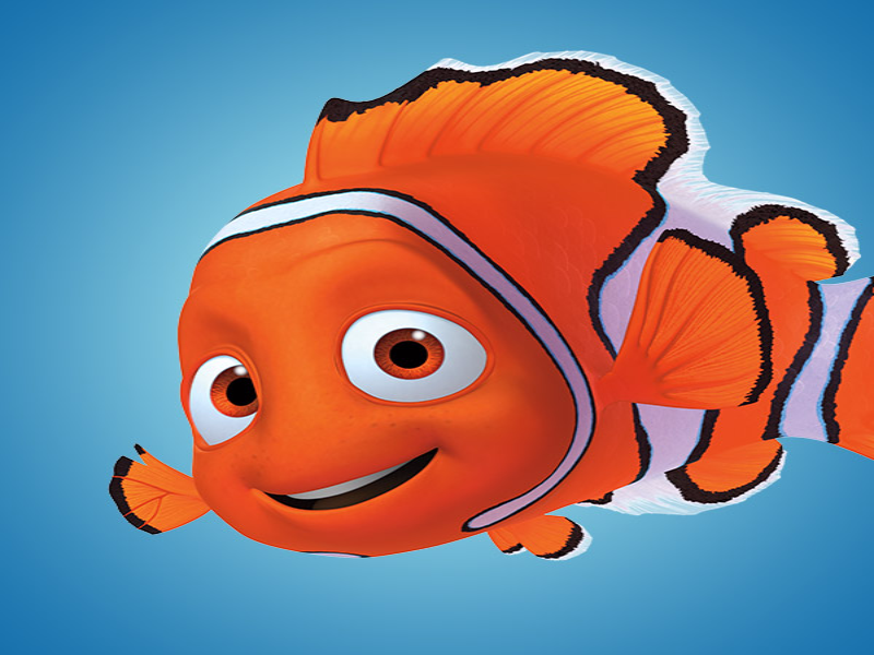 Nemo for Jonathan puzzle