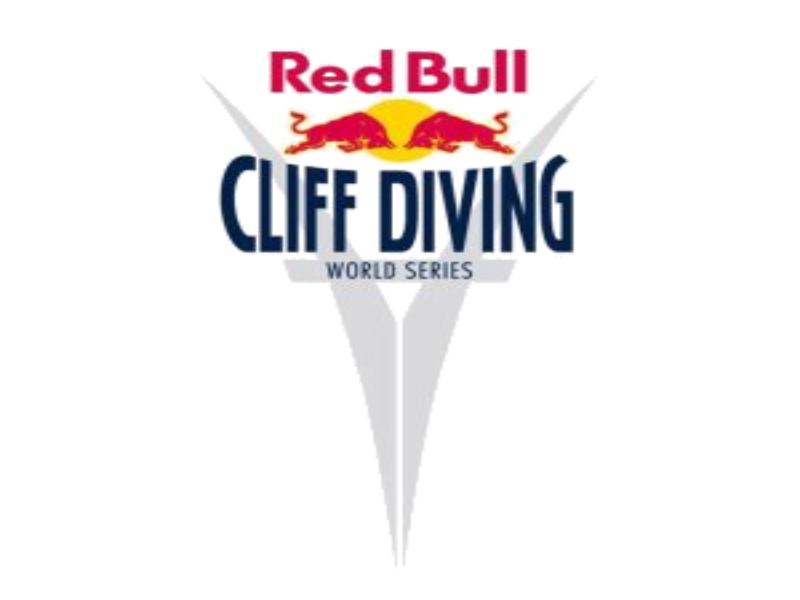 Red Bull Cliff Diving World Series  puzzle