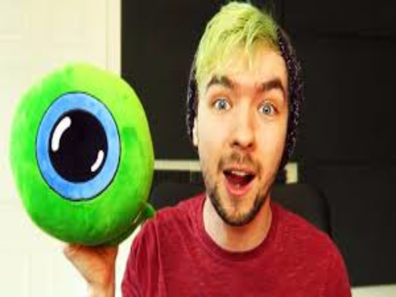 JACKSEPTICEYE puzzle