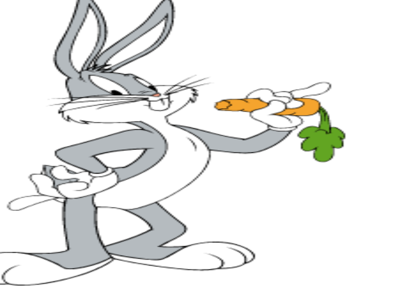 Bugsbunny puzzle