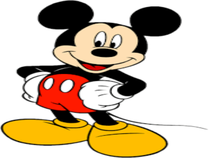 Mickeymouse puzzle