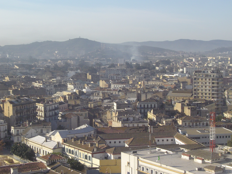 Annaba, Algeria  puzzle