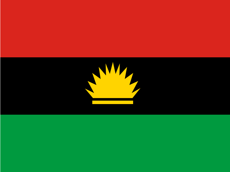 Biafra puzzle