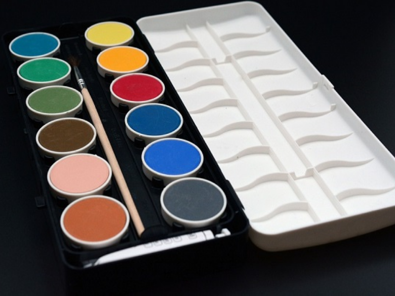 paintbox puzzle