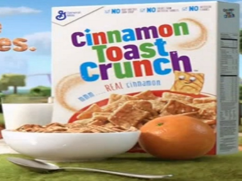 cinnamon toast crunch puzzle