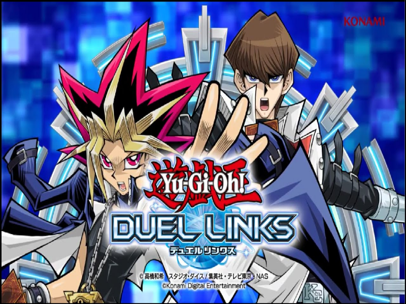 Duel links puzzle