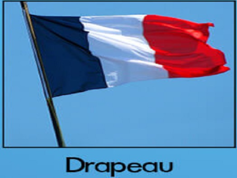 drapeau puzzle