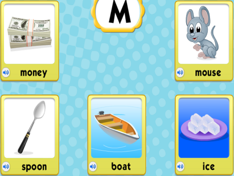 money mouse spoon boat ice puzzle