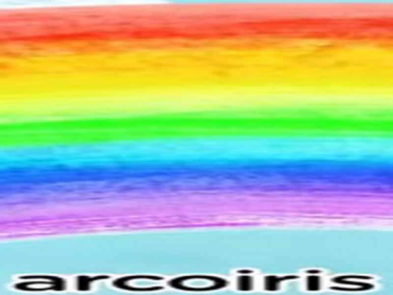 arcoiris puzzle