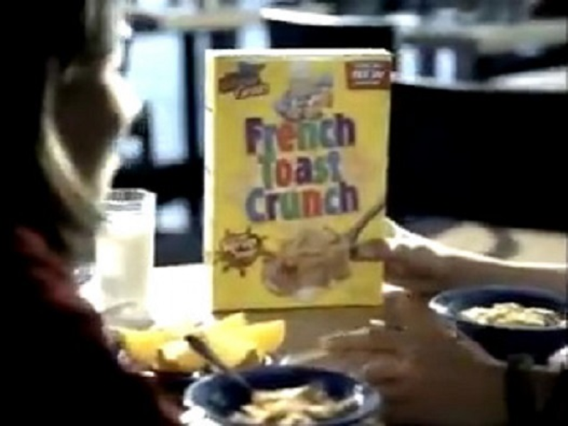 french toast crunch puzzle