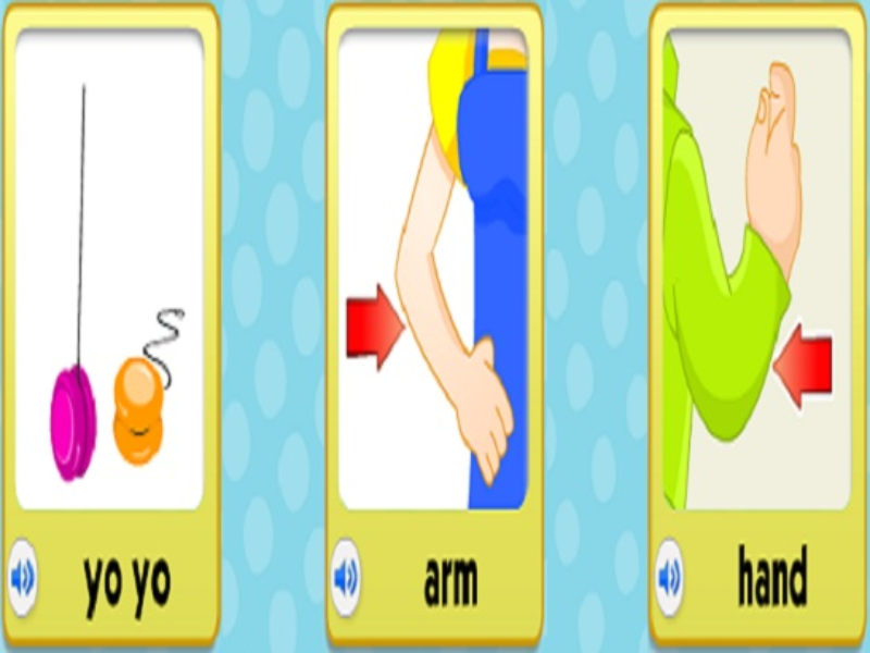 yo yo arm hand puzzle