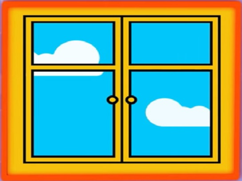 window puzzle