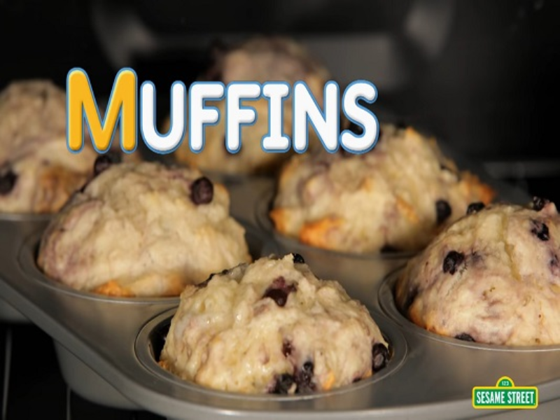 muffins puzzle