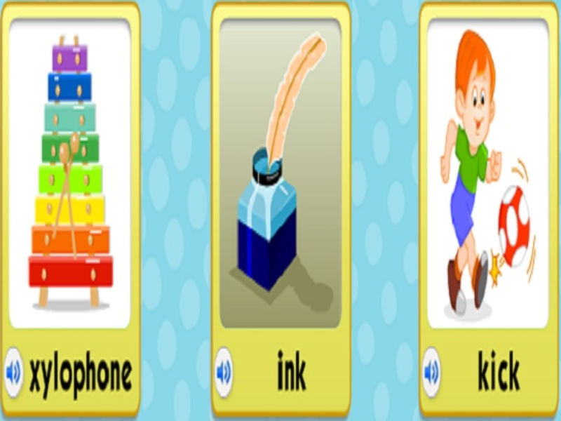 xylophone ink kick puzzle