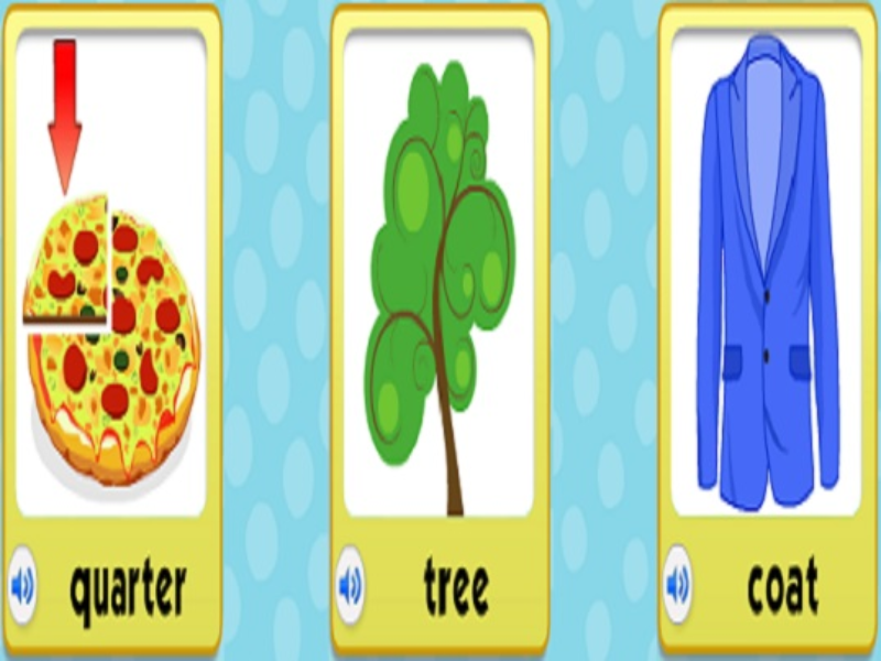 quarter tree coat puzzle