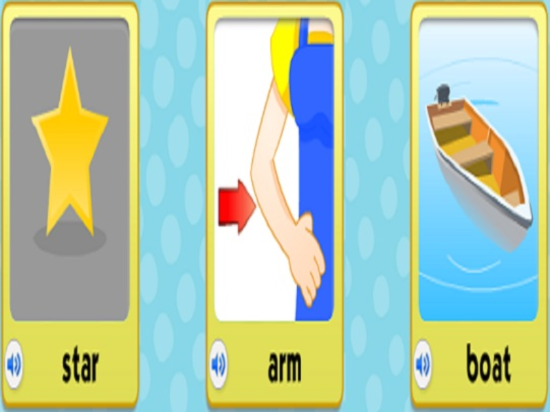 star arm boat puzzle