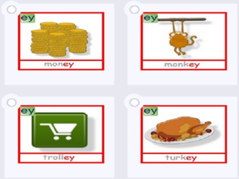 money monkey trolley turkey puzzle