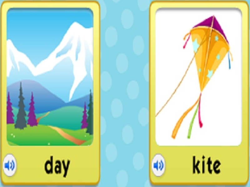 day kite puzzle