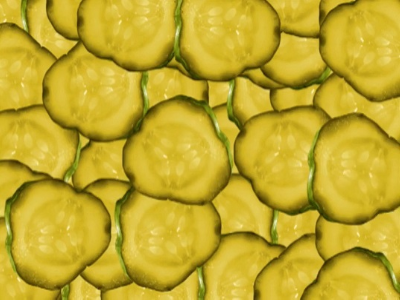 pickle puzzle