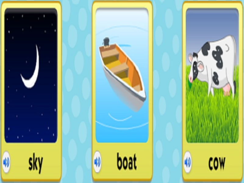 sky boat cow puzzle