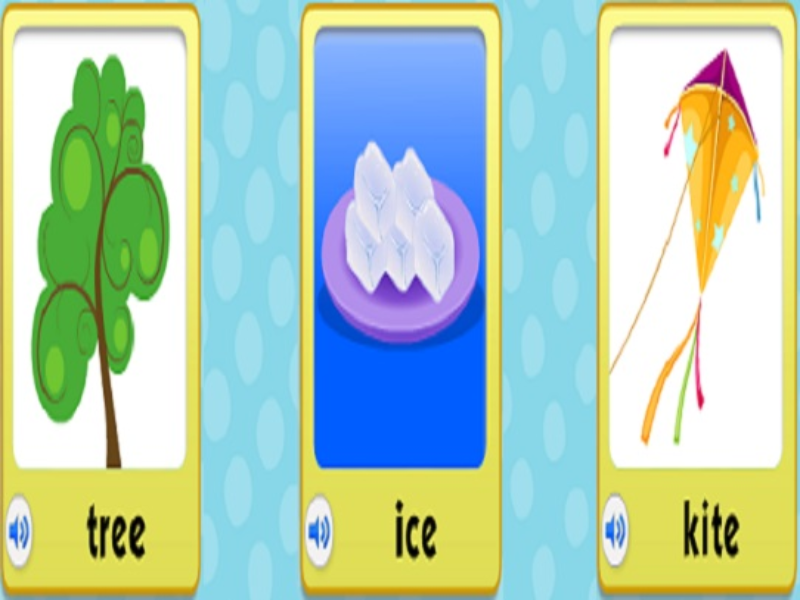 tree ice kite puzzle