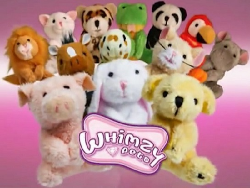 whimzy pets puzzle