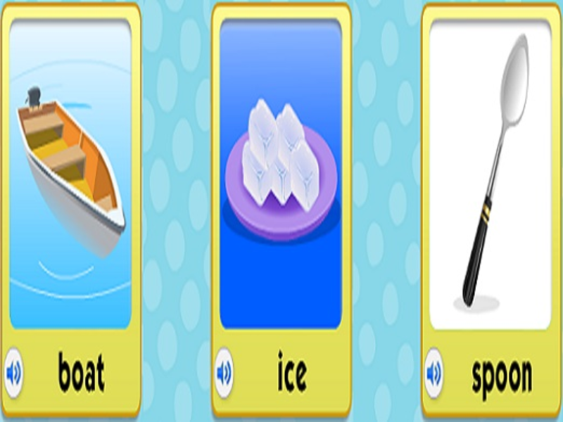 boat ice spoon puzzle