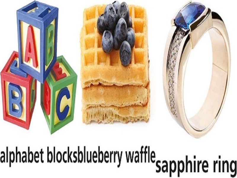 alphabet blocks blueberry waffle sapphire ring puzzle