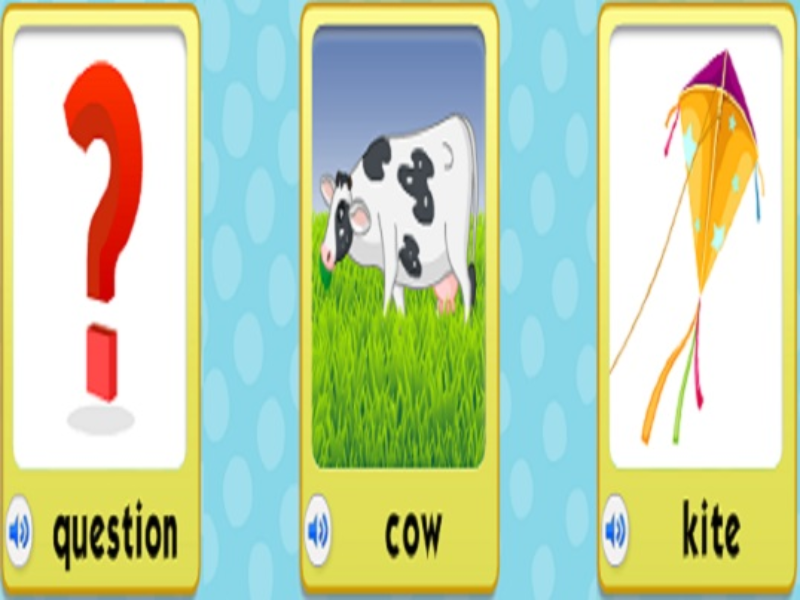 question cow kite puzzle