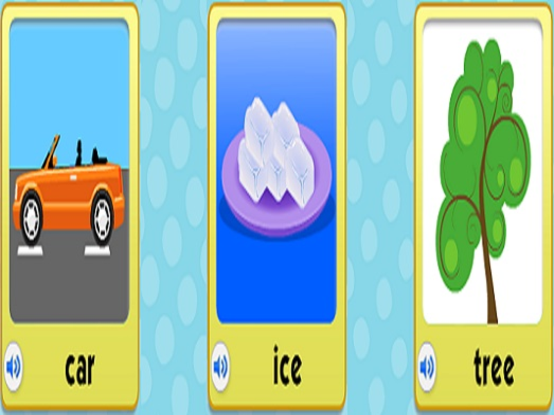 car ice tree puzzle