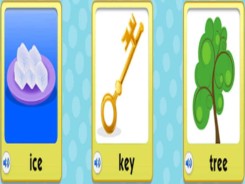 ice key tree puzzle