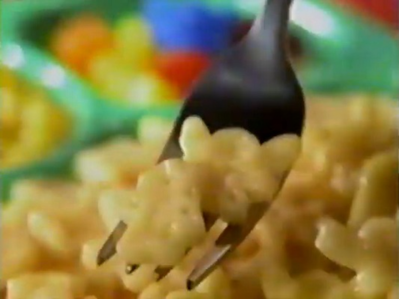 lilo and stitch macaroni and cheese puzzle