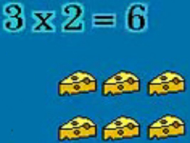 multiplication puzzle