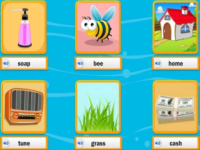 soap bee home tune grass cash puzzle