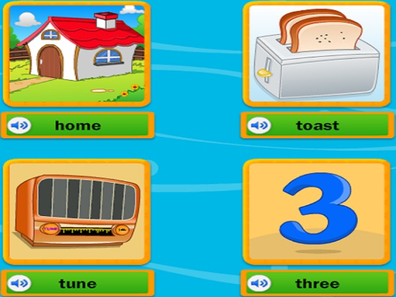 home toast tune three puzzle