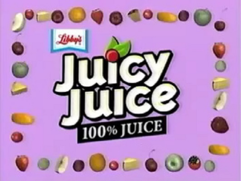 juicy juice puzzle