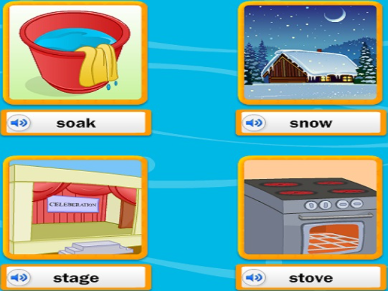 soak snow stage stove puzzle