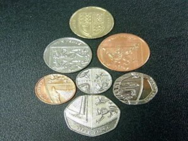 coins puzzle