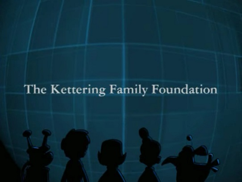 the kettering family foundation puzzle