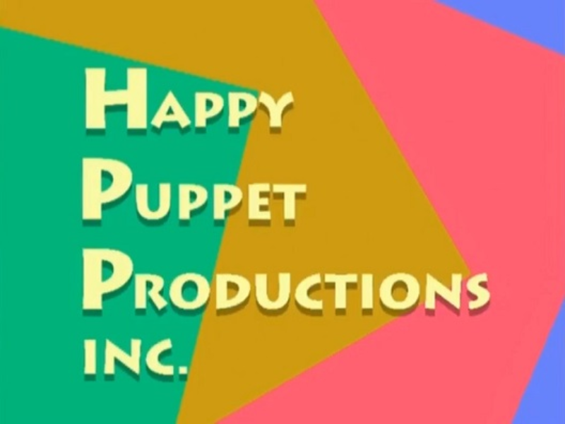 happy puppet productions inc puzzle