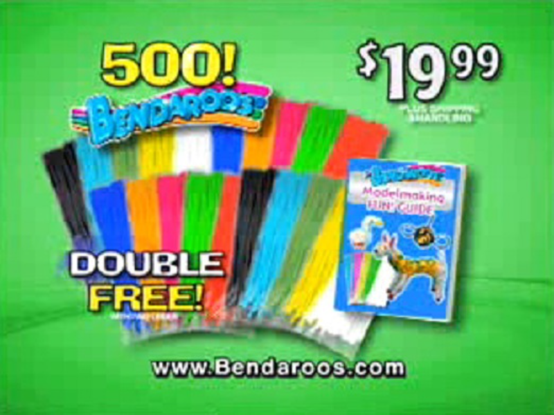 bendaroos puzzle